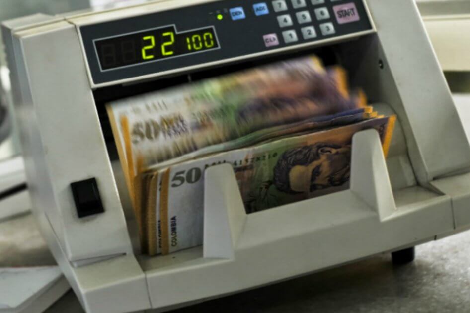 Prender “máquina” de imprimir billetes, última opción del Gobierno por la pandemia