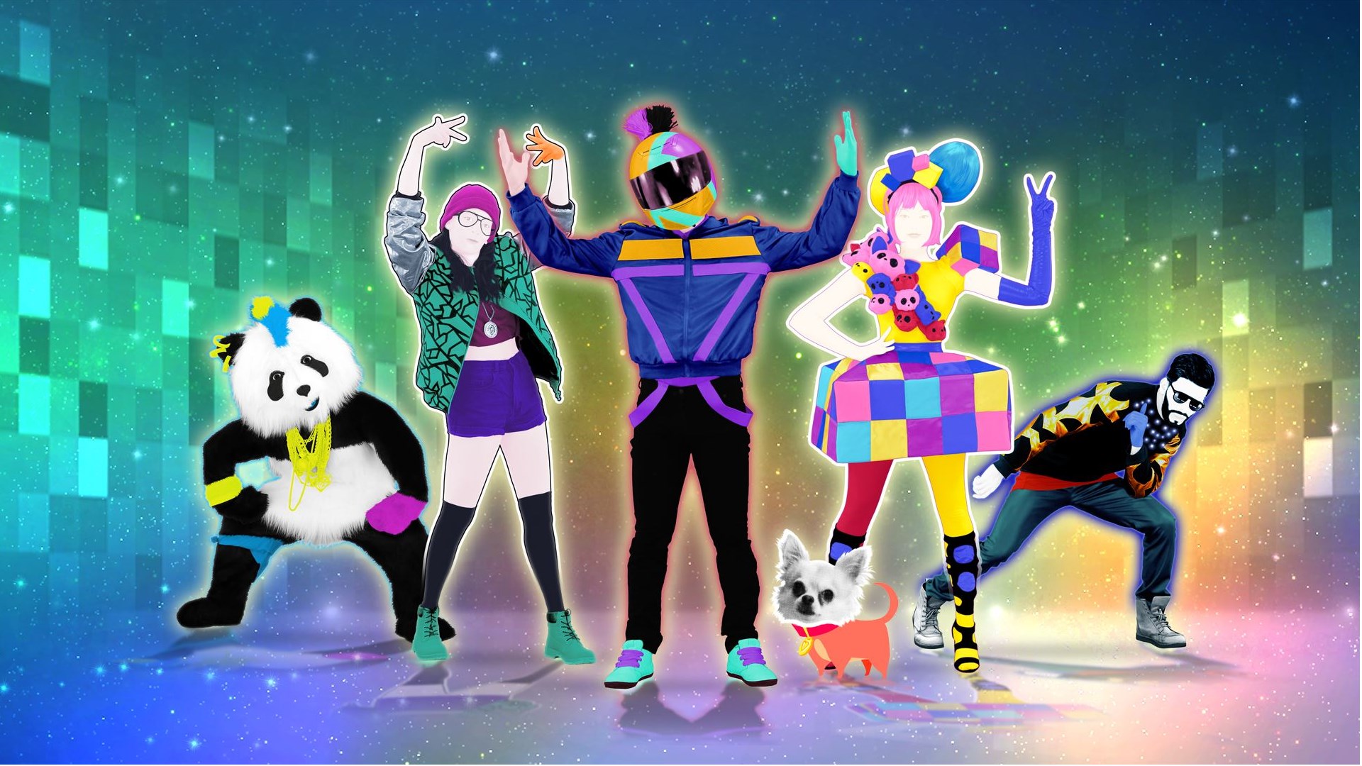 Just Dance 3 es el título de la franquicia más vendido con más de siete millones de copias esparcidas por todo el mundo.