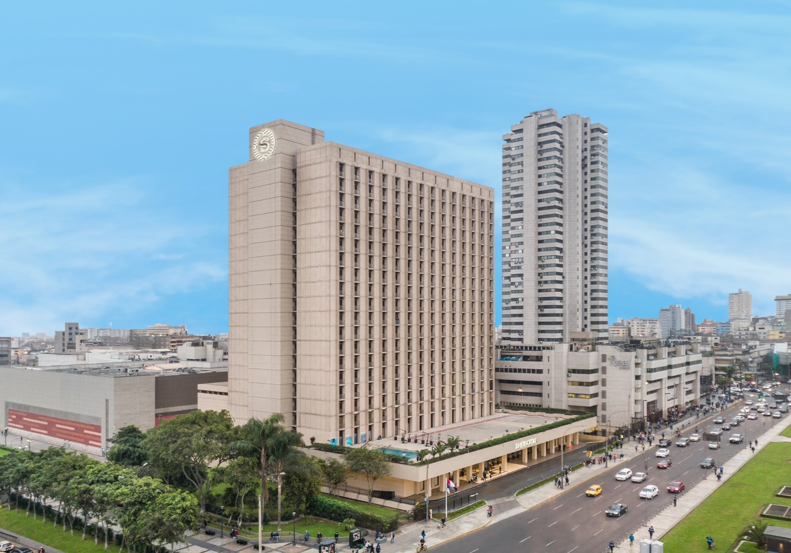 ¿Dónde dormir en Perú? El hotel más emblemático de Lima celebra 50 años