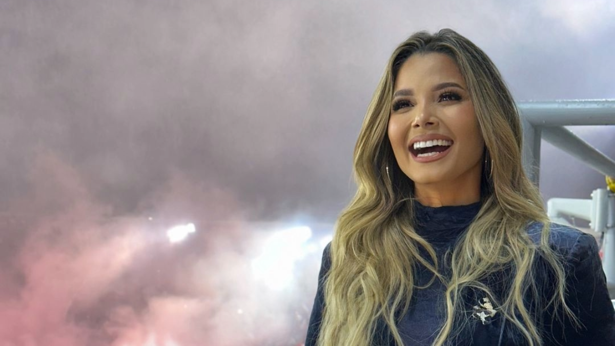 Melissa Martínez rompió en llanto por “humillación” a la que fue sometida