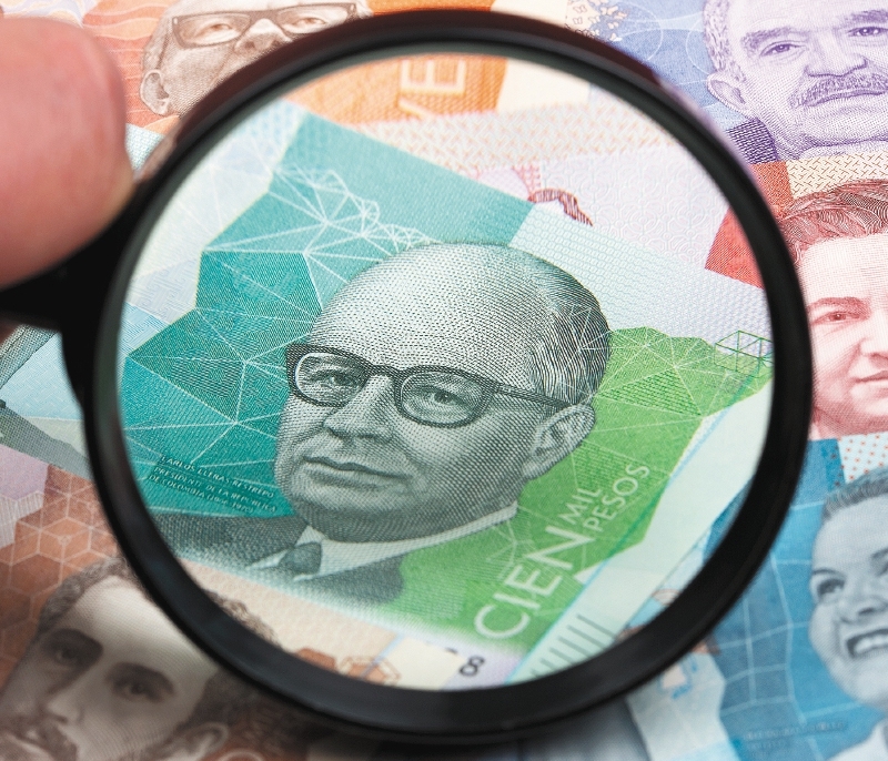 Banco de la República: acto de equilibrismo entre la economía y la política