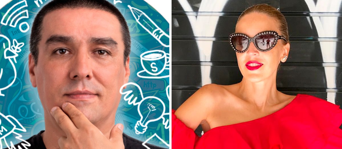 Alejandra Azcárate a Matador: “La cobardía de golpear a una mujer no es un error”