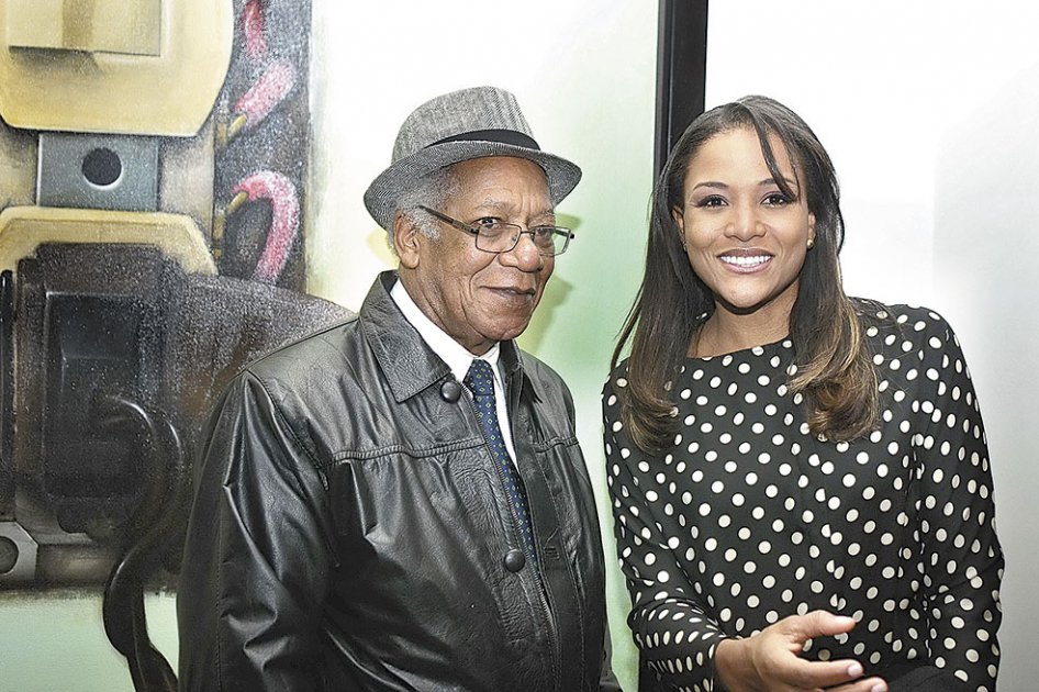 Instantes afrocolombianos, 2012