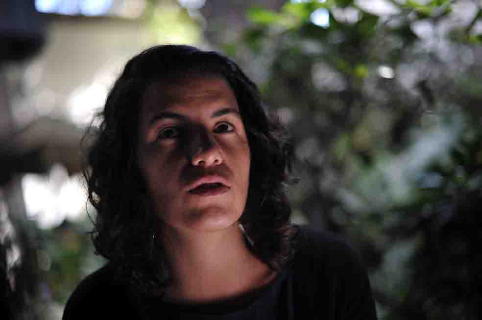 ‘No hay un verdadero compromiso del Estado contra la tortura’