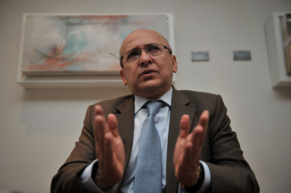 Fiscal promete capturas en caso Andrómeda