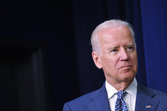 Biden arribó a Colombia para hablar con Juan Manuel Santos