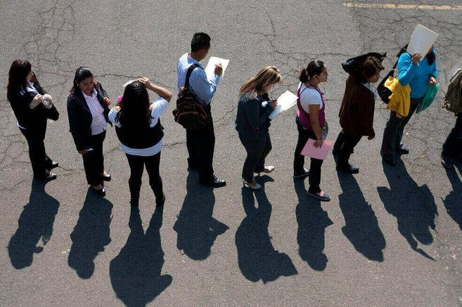 ¿Cómo va el empleo en Colombia? Un mercado laboral entre su mejor racha y sus contrastes