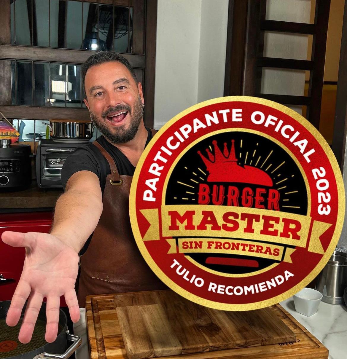 Burger Máster 2023: precios, horarios y restaurantes en Bogotá, Medellín y más