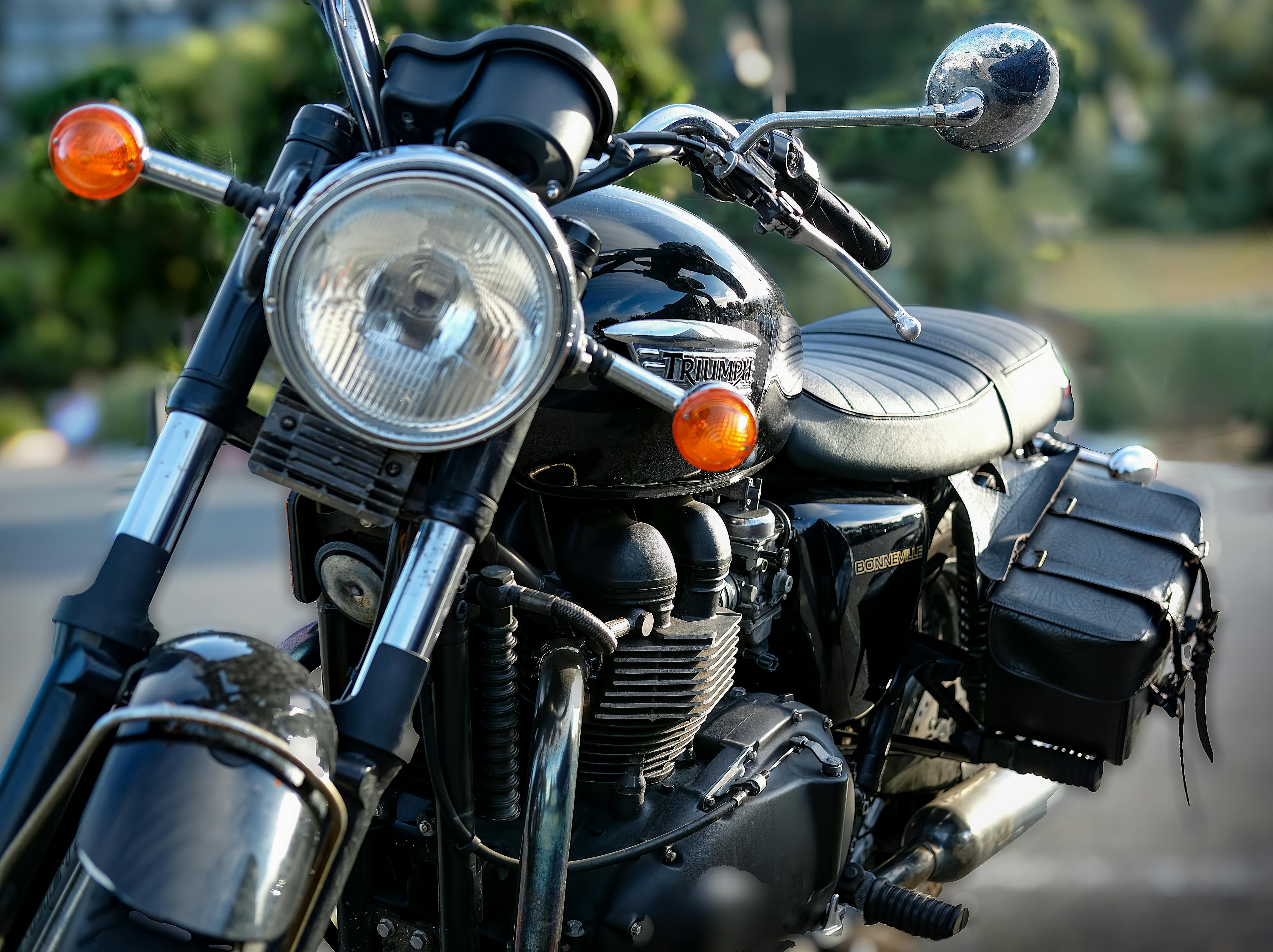 ¿Va a modificar su moto? Estas alteraciones pueden invalidar la garantía