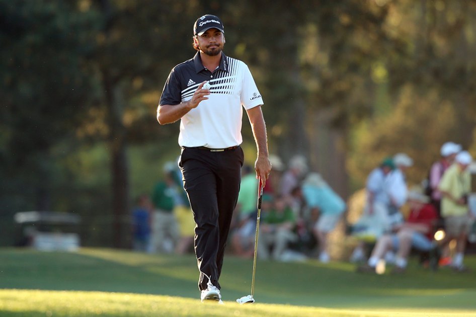 Segunda jornada del Masters de Augusta se caracterizo por la fluctuación de lideres