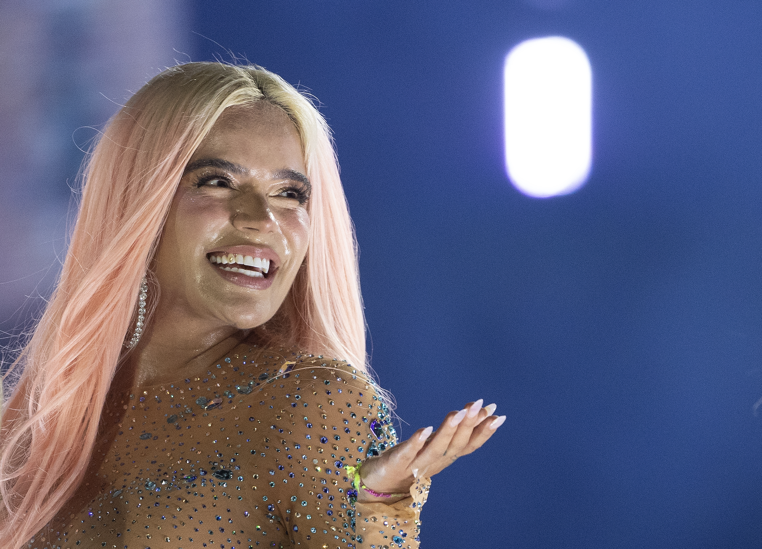 ¿A qué hora es la segunda presentación de Karol G en Coachella? Cambia frente al primer show