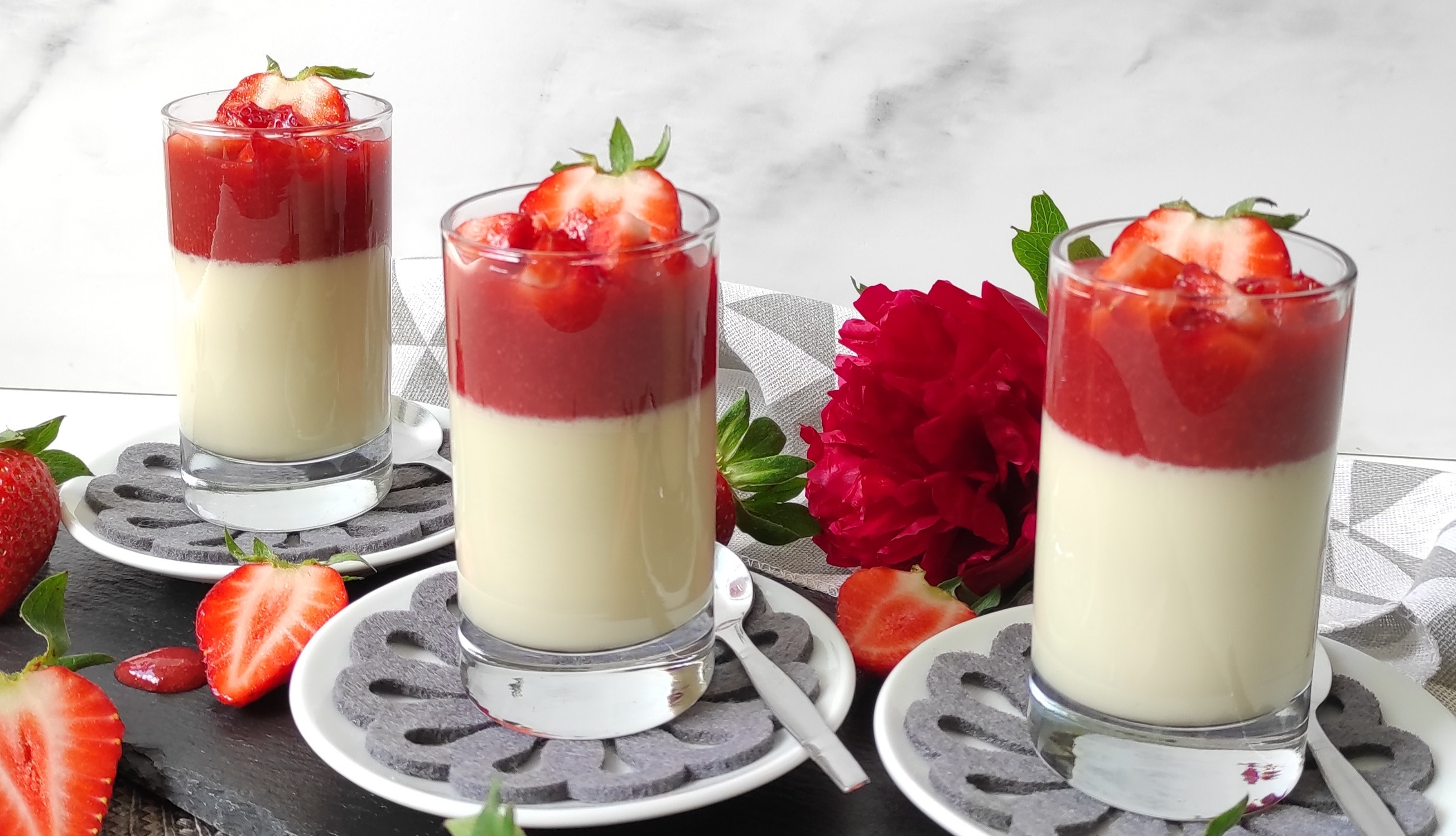 Cuatro placeres saludables que llenarán de sabor tu paladar