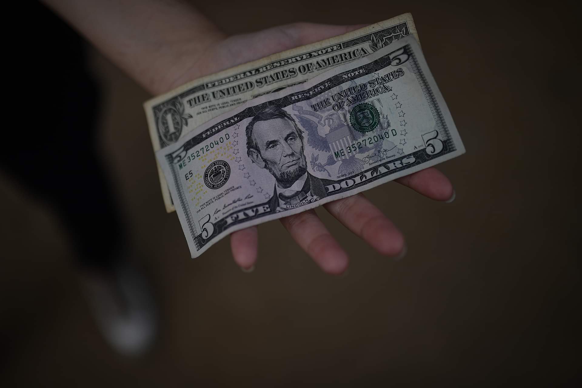 Precio del dólar hoy en Colombia: así cerró la moneda para el 2 de septiembre