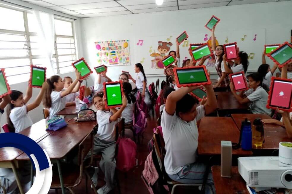 ¿Pueden los maestros aplicar metodologías de aprendizaje más dinámicas e interactivas?