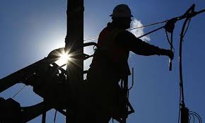 Ciudad Bolívar y San Cristóbal, atentos a los cortes de luz este 24 de febrero