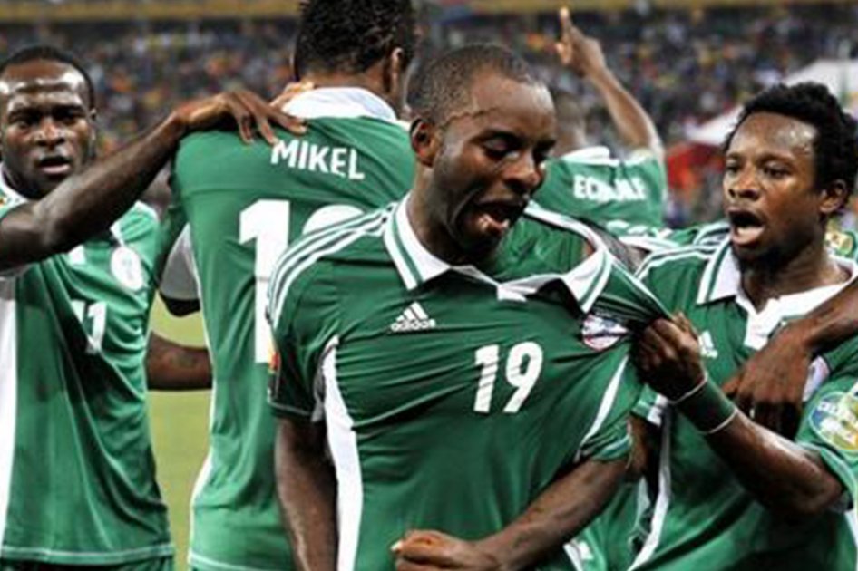 Cada jugador nigeriano recibirá 100.000 dólares si ganan el Mundial