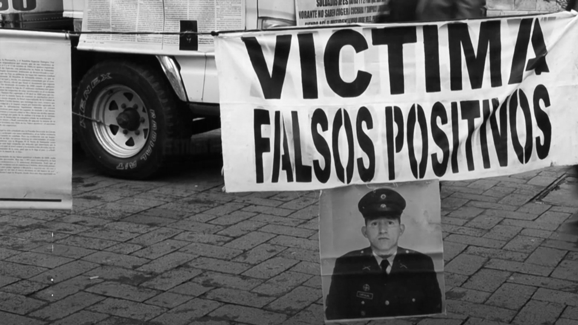 Falsos positivos: el caso de un soldado que se negó a ejecutar estos crímenes