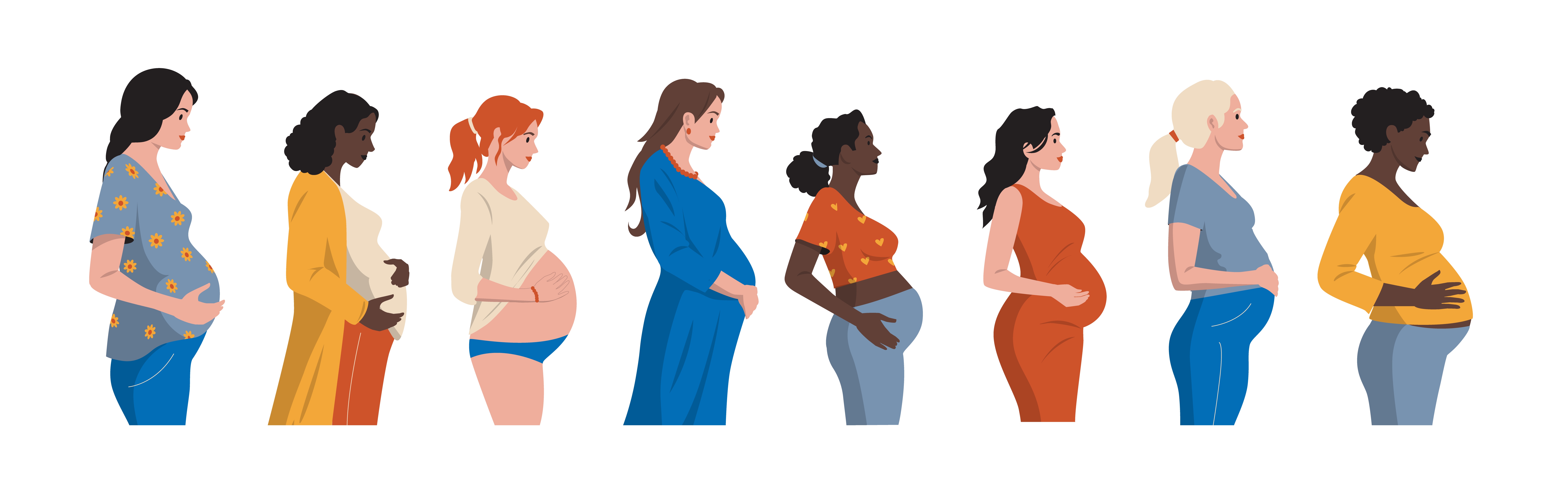 La gestación subrogada y sus posibles efectos en la salud de las mujeres