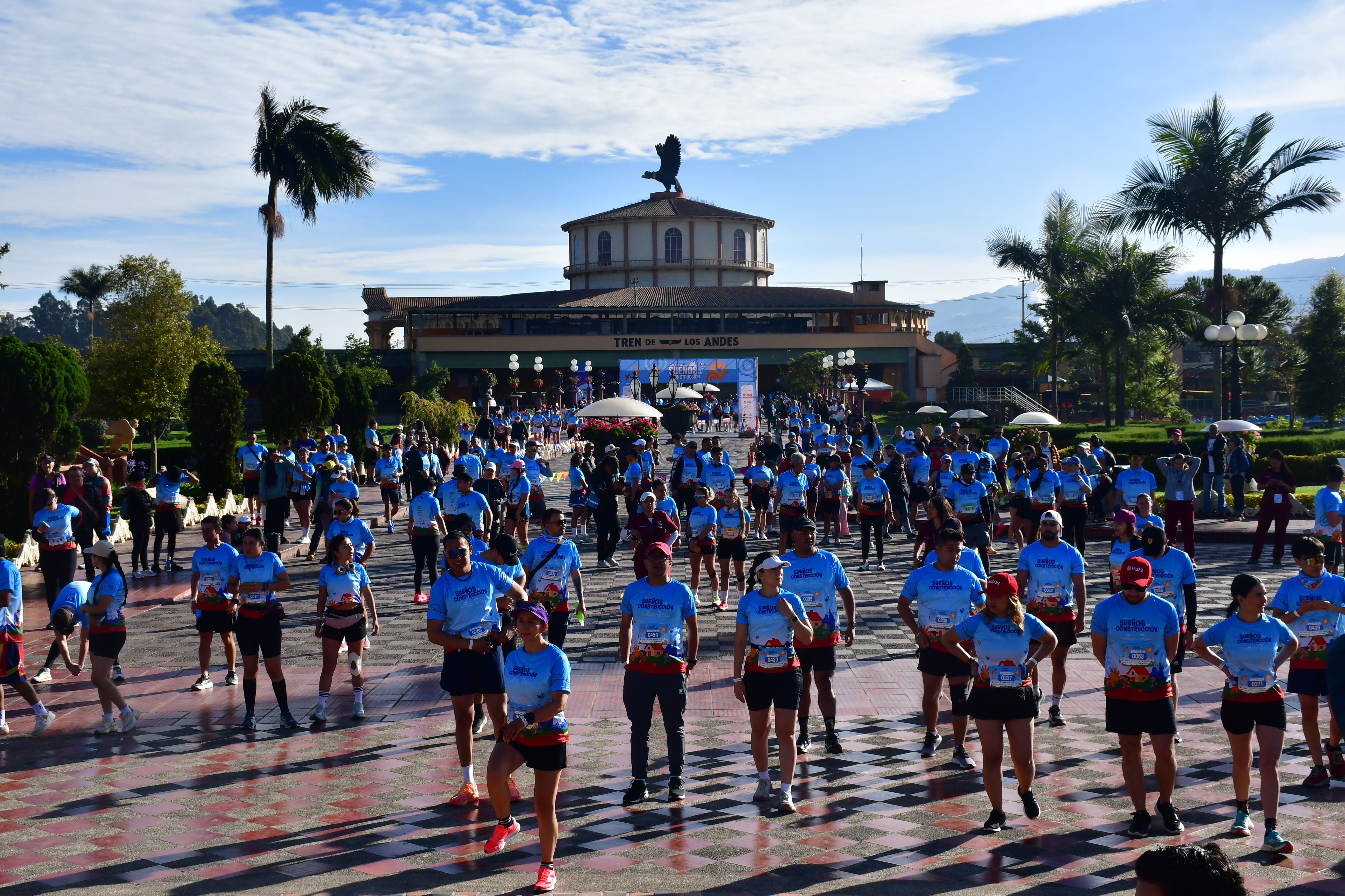 Carrera Social “Sueños en Construcción”: cómo inscribirse, precio, fecha y lugar