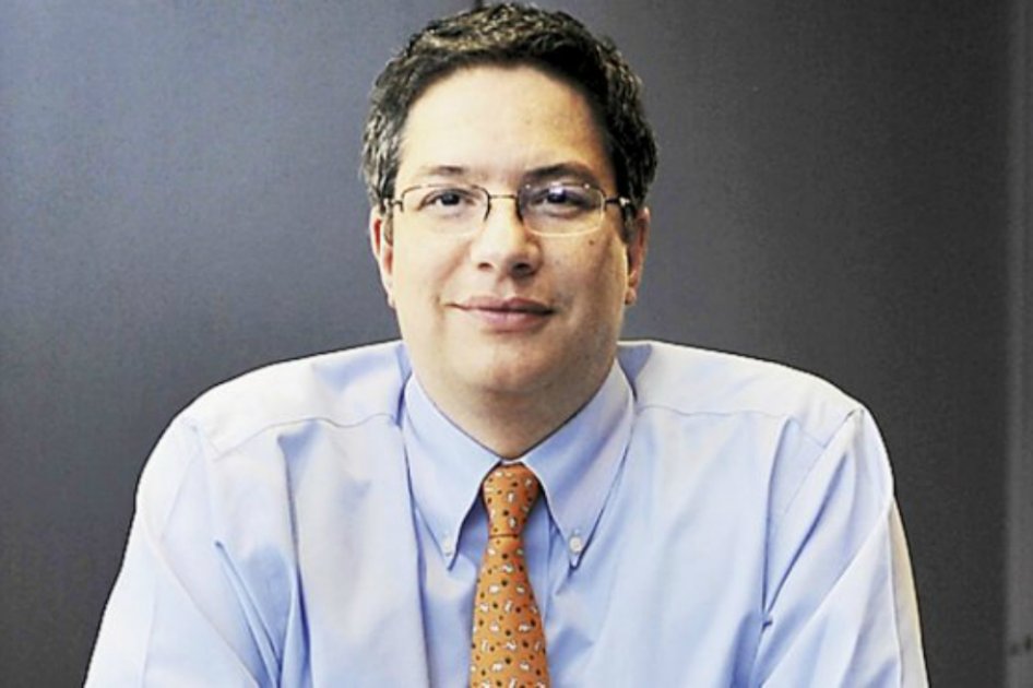 Santiago Rojas, director de la DIAN.