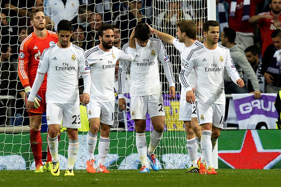 Real Madrid y Bayern Múnich, equipos a evitar en el sorteo de la Liga de Campeones