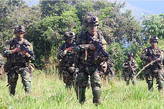 Fuero militar: aprobado en quinto debate y cada vez más cerca de ser realidad