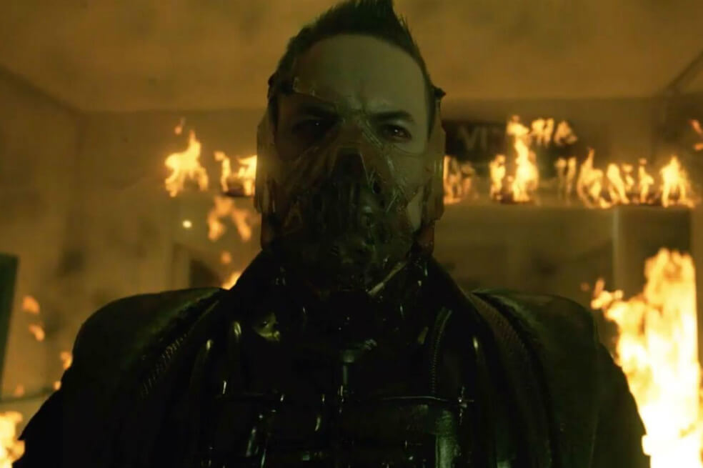 ¿Cuál será el siguiente golpe de Bane en «Gotham»?