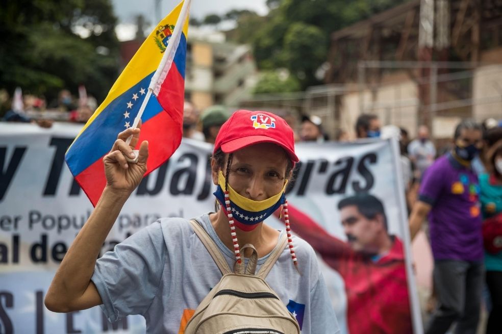 ¿Por qué nadie entiende las elecciones legislativas en Venezuela?