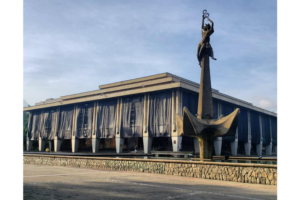 Universidad de Antioquia está de luto por asesinato a líderes sociales