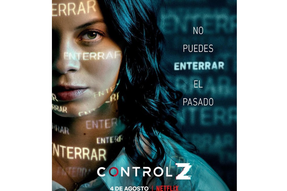 ‘Control Z’: todo lo que debes saber de la segunda temporada