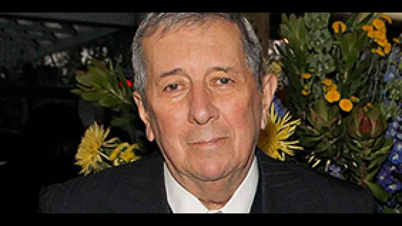 A los 86 años falleció Rafael Nieto Navia, expresidente de la Corte IDH