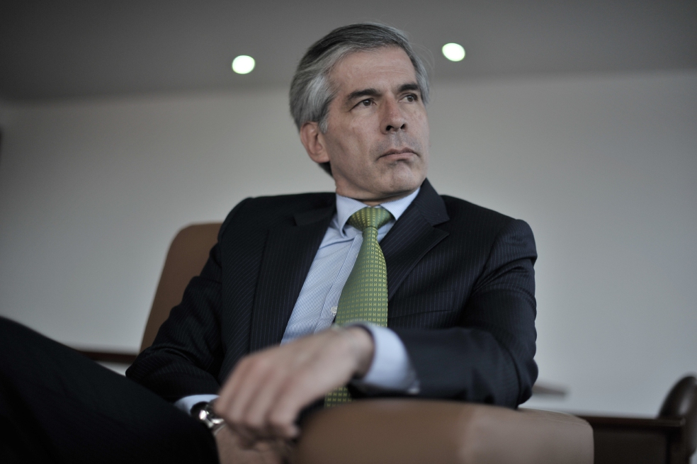 “Algunos actúan movidos por la animadversión personal”: Yesid Reyes