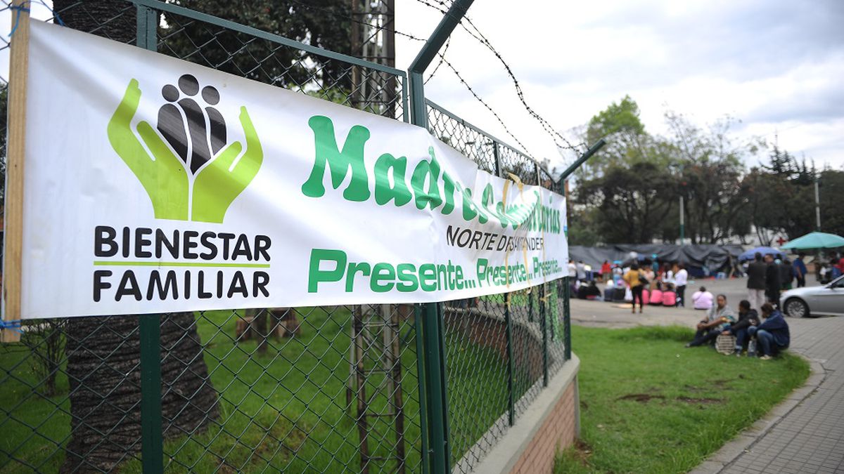 Hermana de menor que murió a manos de su padrastro está bajo cuidado del Bienestar
