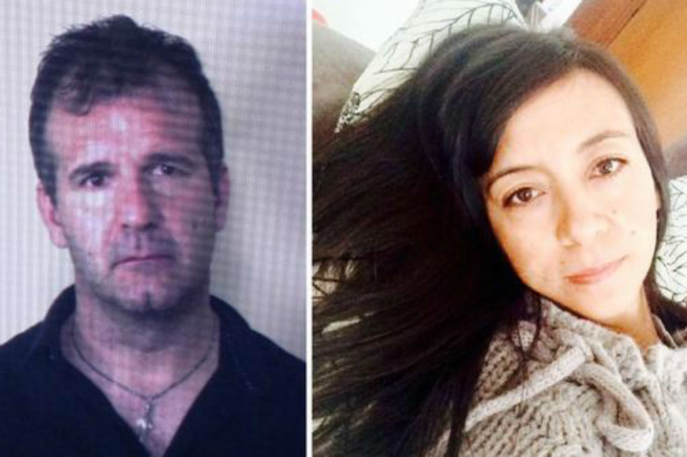 Piden repatriar a la hija de colombiana asesinada por su esposo en Italia