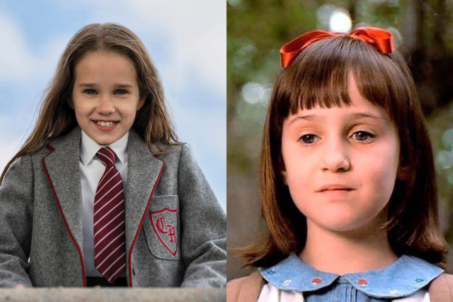 Matilda: conoce el reparto de actores de la nueva versión que lanzará Netflix