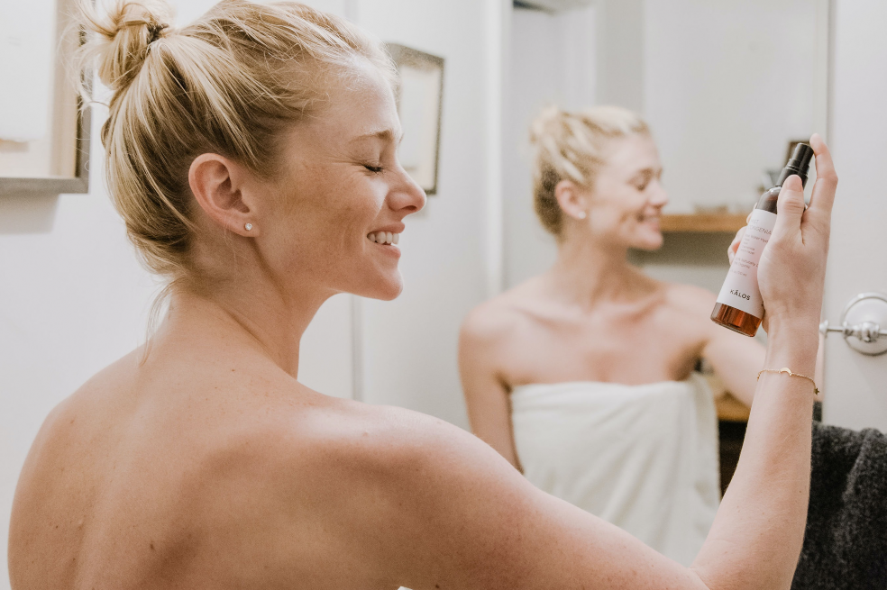 Piel: 5 trucos que sí funcionan para hidratarla cuando esté seca