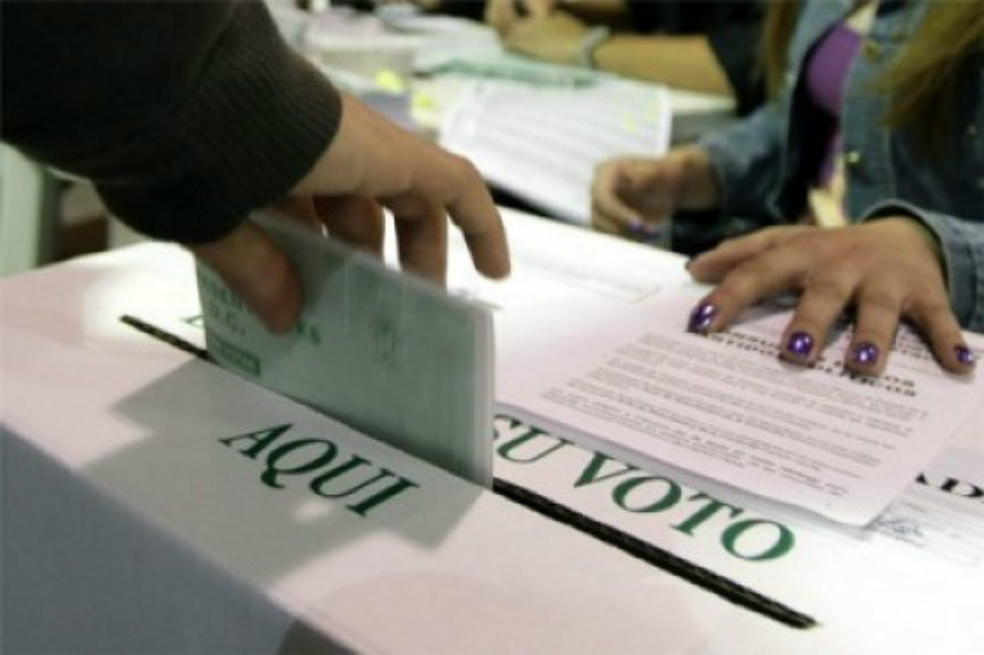 Aplazan imputaciones por supuesta corrupción electoral en Bogotá