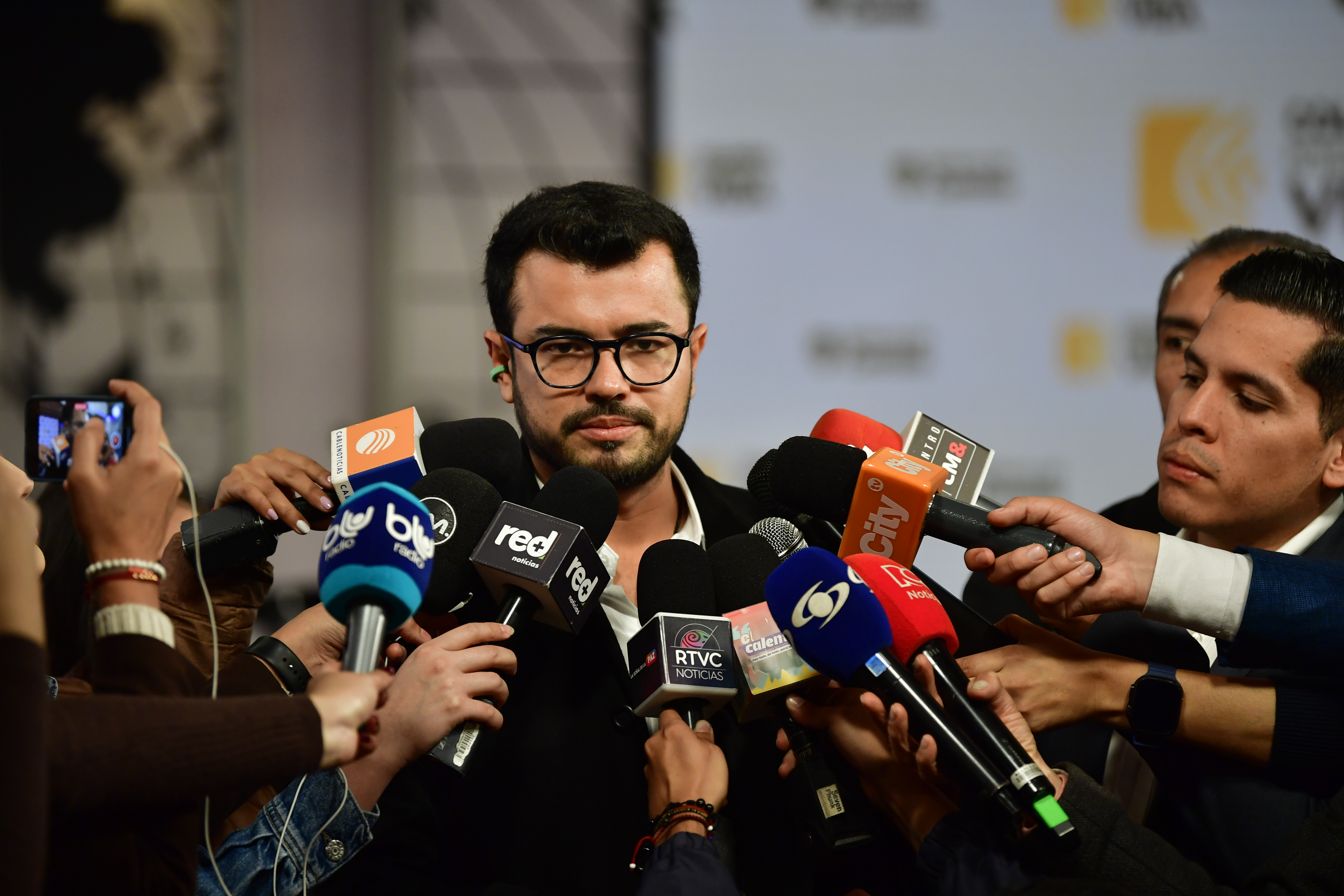 Luis Carlos Leal dejará la Superintendencia de Salud en los próximos días