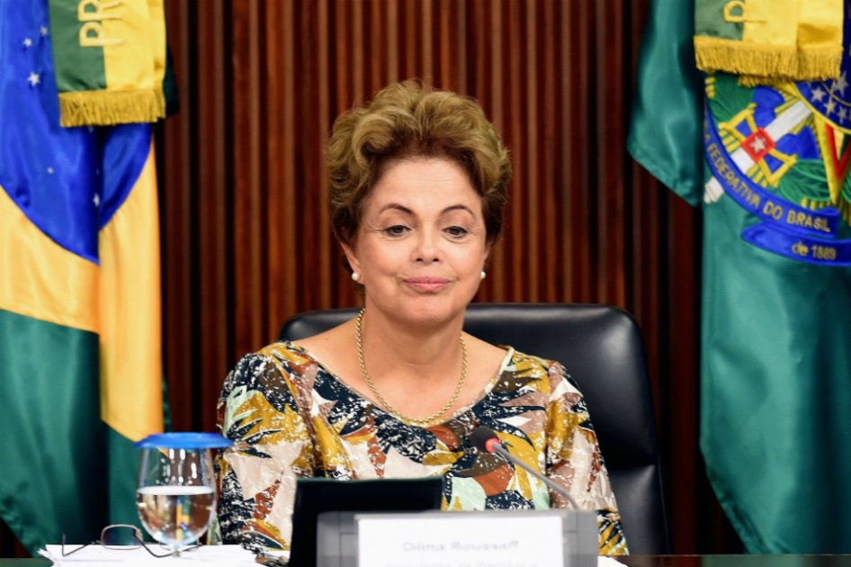 Senado de Brasil acelera la maquinaria del impeachment contra Dilma Rousseff