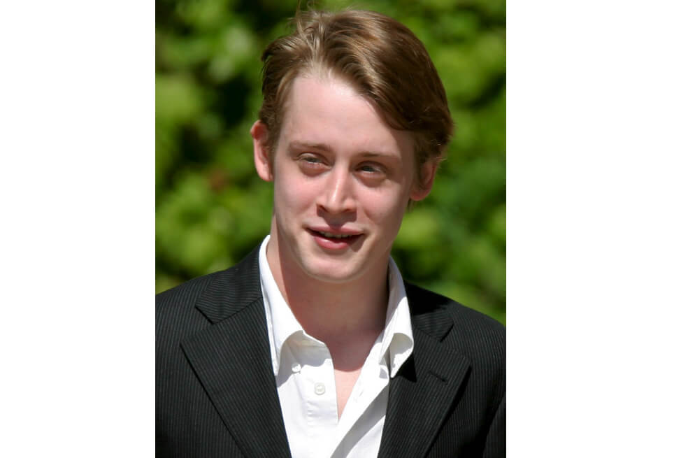 “Nunca me hizo nada”: Macaulay Culkin sobre Michael Jackson