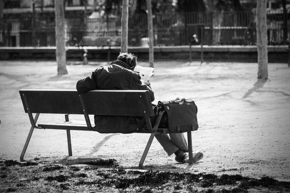 El 55 % de la población mundial carece de cobertura de protección social