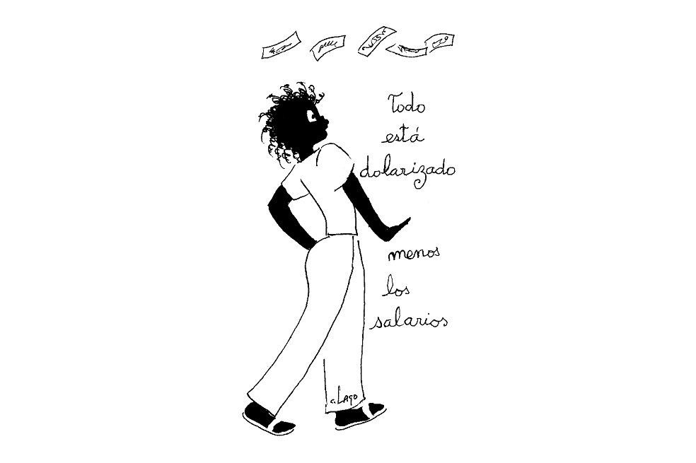 Nieves