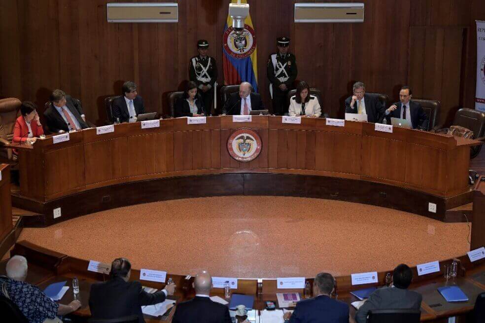 Las posibilidades de la Ley de Financiamiento en la Corte Constitucional
