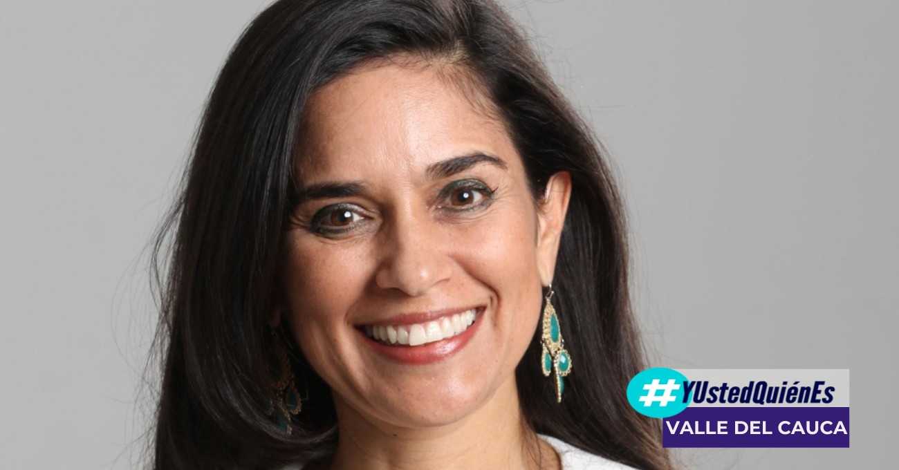 Catalina Ortíz, por la mujer y el emprendimiento vallecaucano