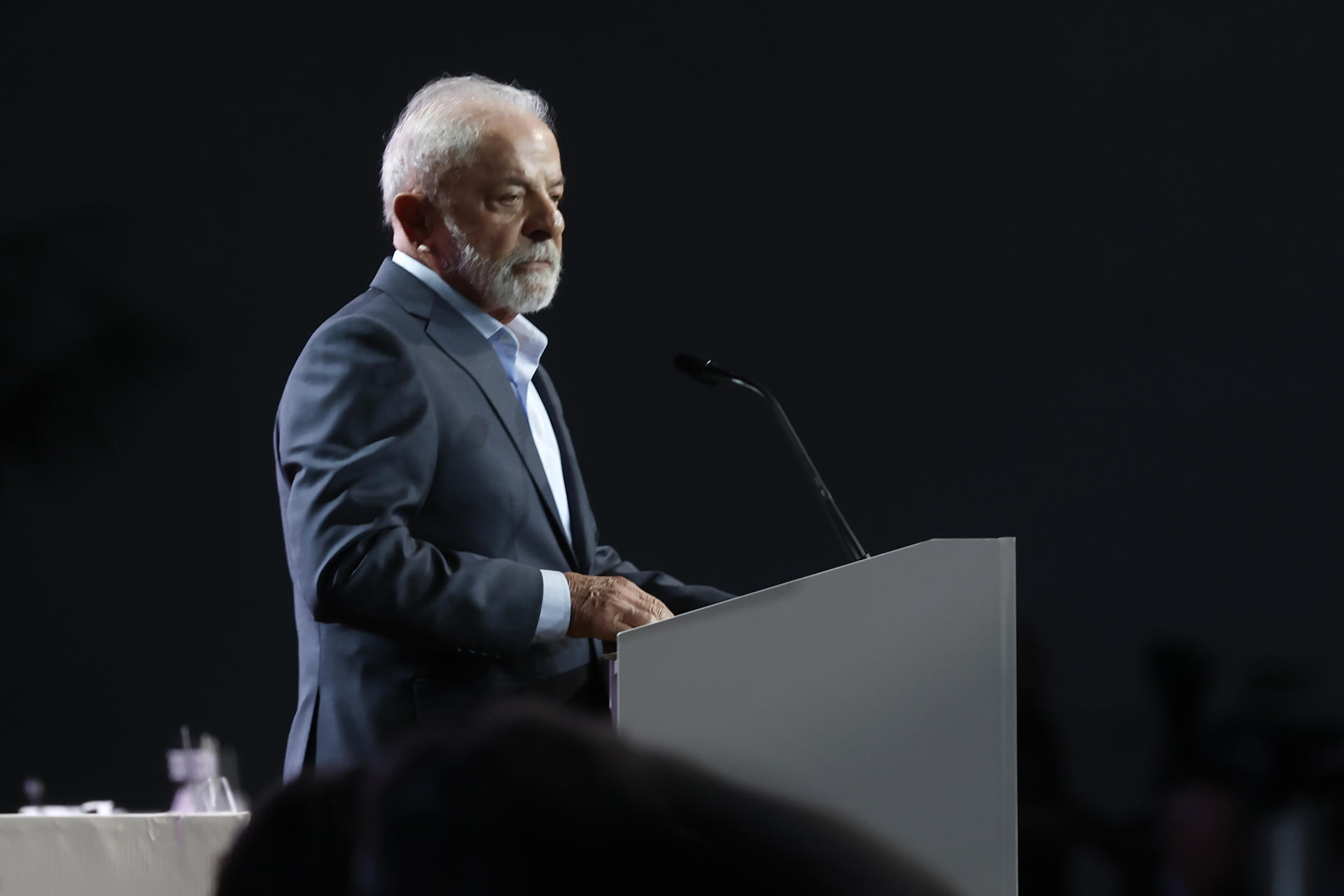 Ocho militares y un policía condenados en Brasil por intento de magnicidio de Lula