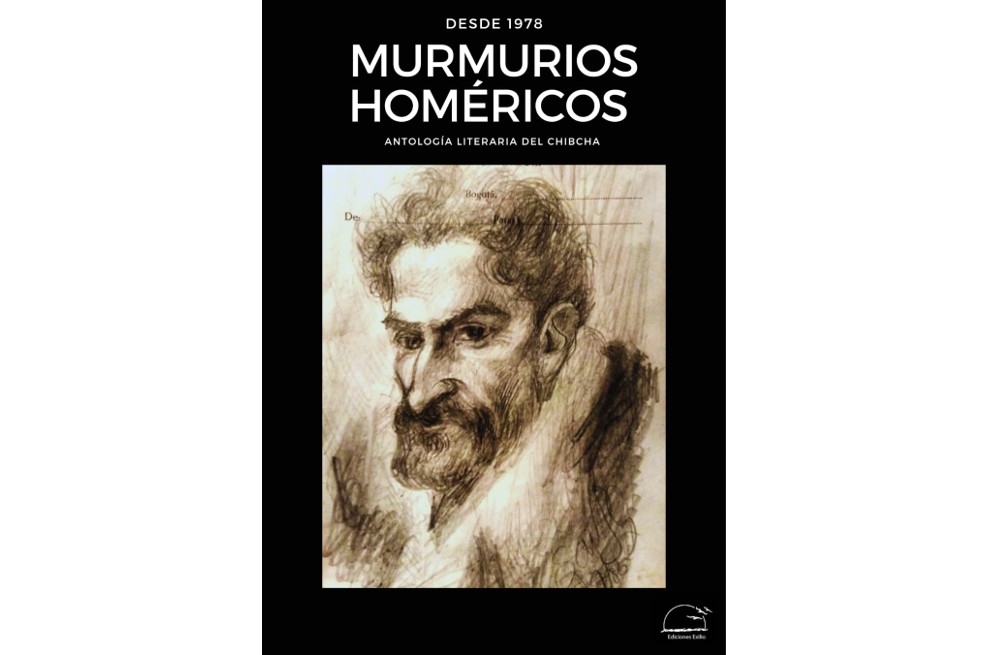 “Murmurios Homéricos”, un homenaje a la poesía
