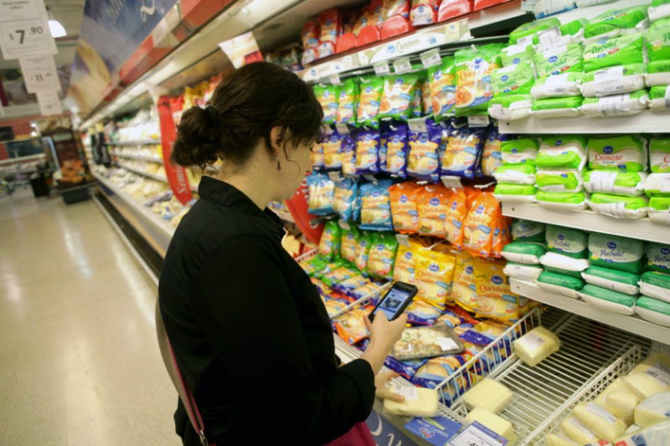 Corte avala IVA de 5% para algunos productos de la canasta familiar
