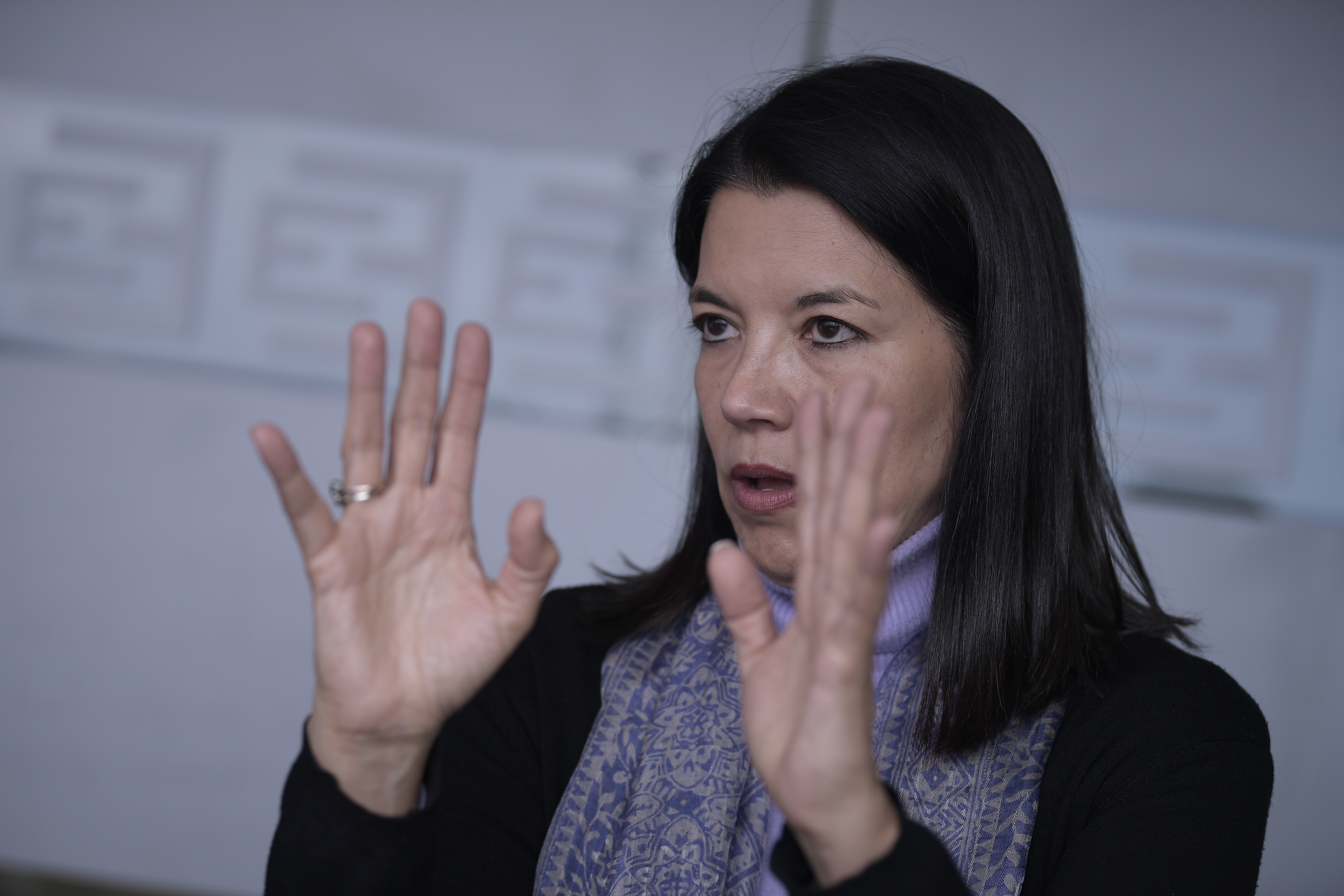 Unidad de Búsqueda aceptó renuncia de funcionario señalado de negar el Acuerdo de Paz