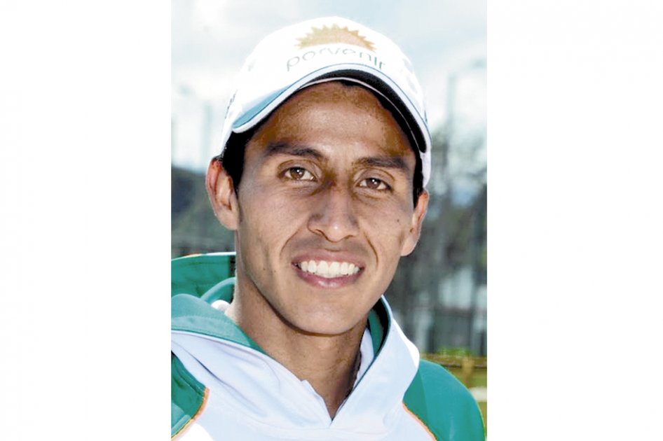 Mauricio González: presente y futuro