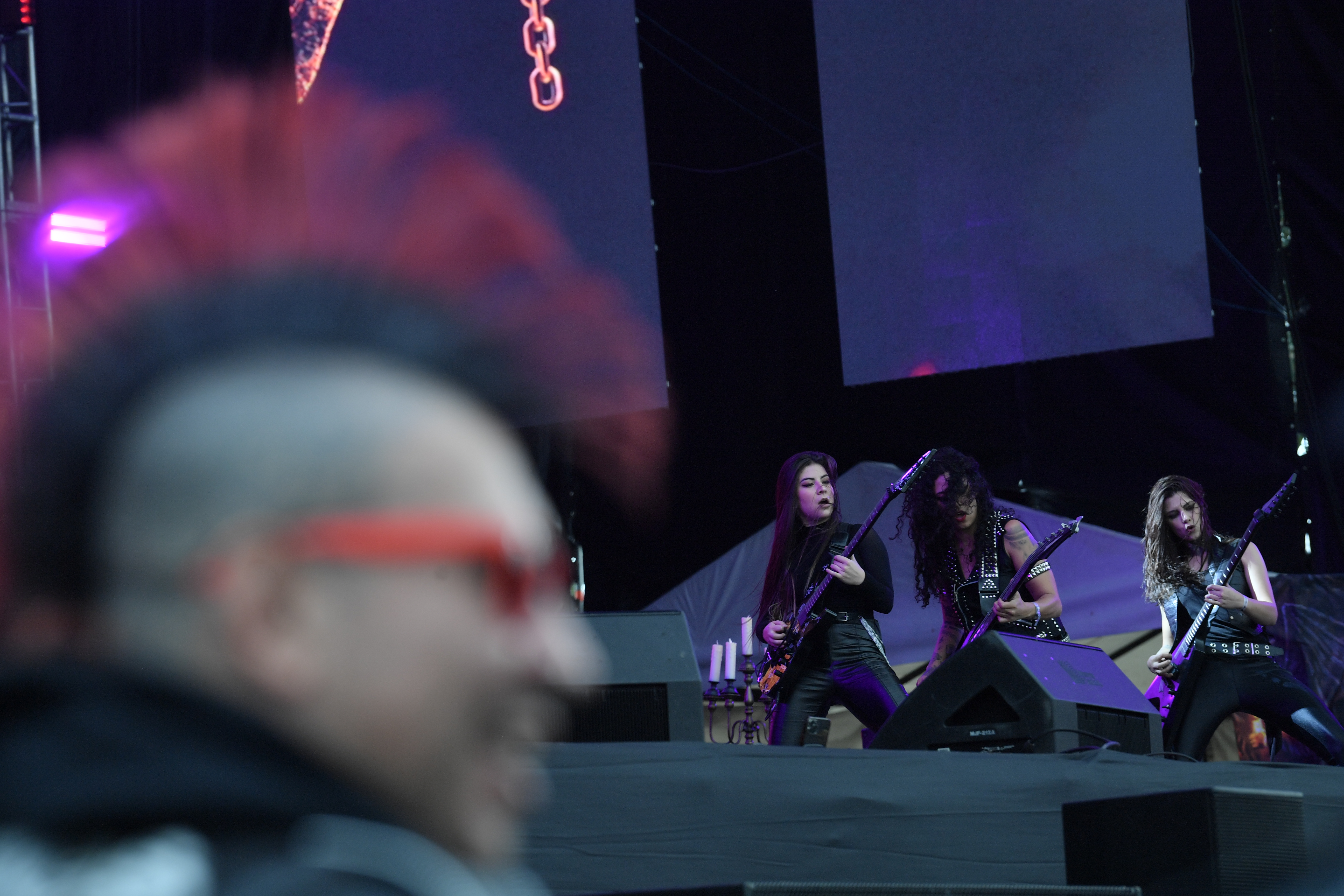 Festival de Rock al Parque 2022